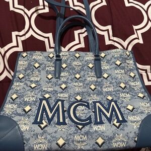 MCM Bag